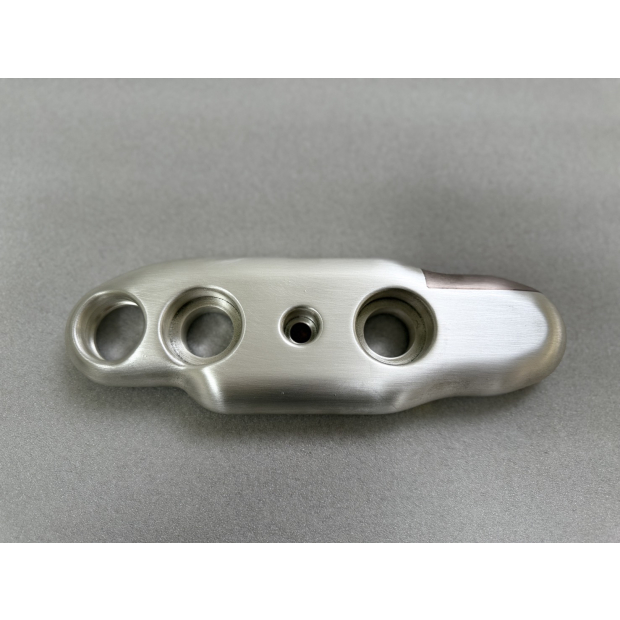 銅基材鍍銀層附著力與結構完整度展示