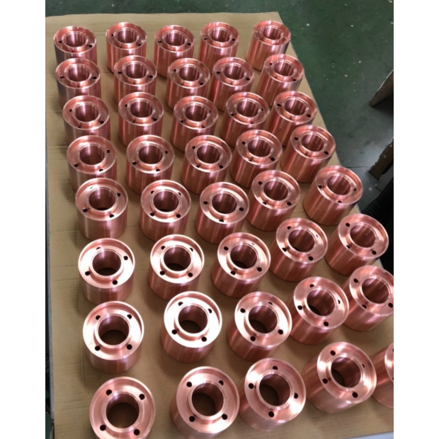 銅管及銅材清洗