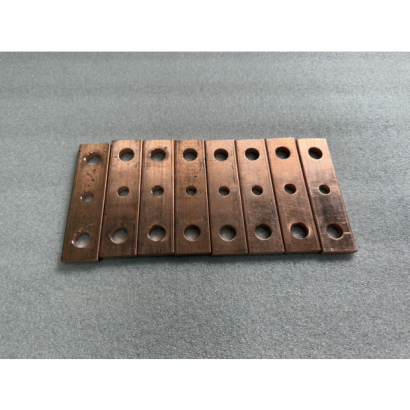 鍍鎳層附著力與耐蝕性展示