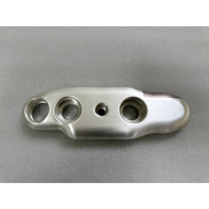 銅基材鍍銀層附著力與結構完整度展示