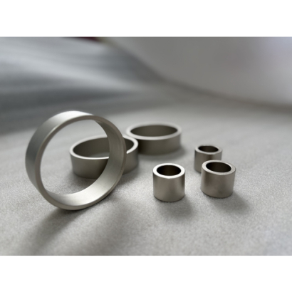 鐵鈷鎳合金電鍍鎳磁性零件成品外觀展示 鐵鈷鎳合金電鍍鎳磁性零件成品外觀展示