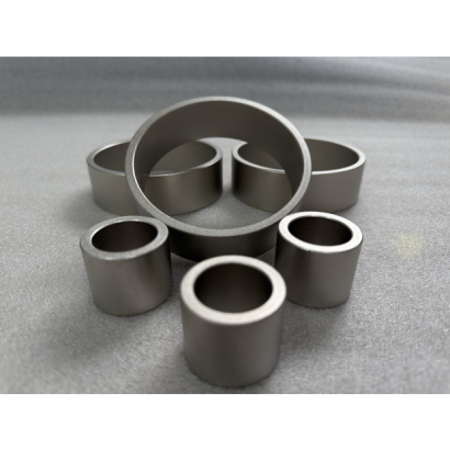 電鍍鎳層霧面質感與表面均勻性細部特寫 電鍍鎳層霧面質感與表面均勻性細部特寫