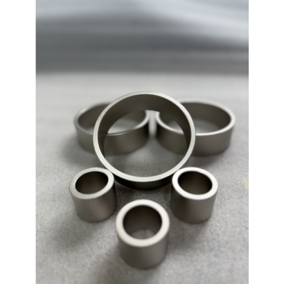 電鍍鎳層附著性與高精度加工表面特寫 電鍍鎳層附著性與高精度加工表面特寫