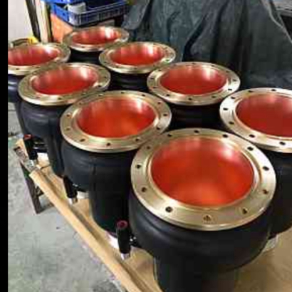 銅管及銅材清洗